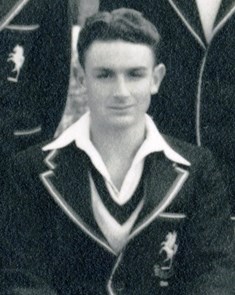 Geoff Neilson (Cricket 1947).